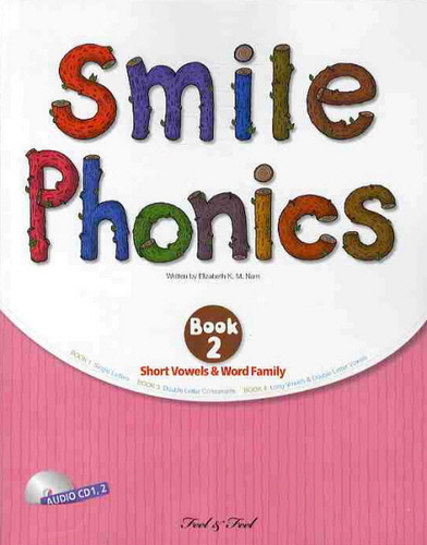 Smile Phonics 2