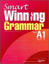 Smart Winning Grammar A1
