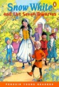 Penguin young readers Level 3 : Snow White and the Seven Dwarves