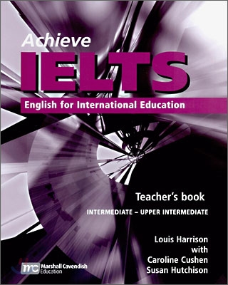 Achieve IELTS 1 : Teacher&#039;s Book (Intermediate - Upper Intermediate)