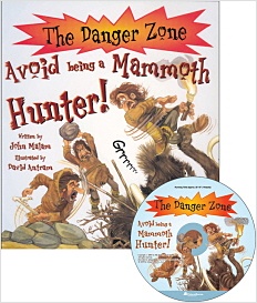 The Danger Zone A - 1. Avoid being a Mammoth Hunter!