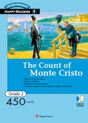 [Happy Readers] Grade2-09 The Count of Monte Christo 몽테크리스토 백작