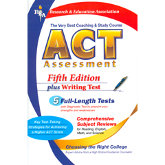 REA ACT ASSESSMENT 5TH