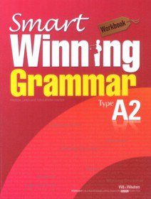 Smart Winning Grammar A2 Workbook