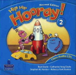 HIP HIP HOORAY 2 CD (2E)