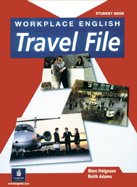 Travel File