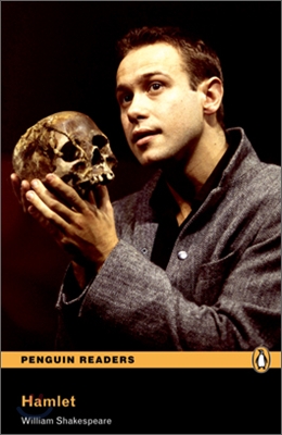 Penguin Readers Level 3 : Hamlet (Book &amp; CD)