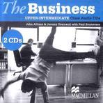 THE BUSINESS: UPPER-INTERMEDIATE(CD 2장)