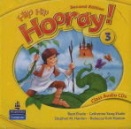 HIP HIP HOORAY 3 CD (2E)