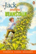 Penguin young readers Level 3 : Jack and the Beanstalk