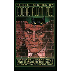 18 BEST STORIES BY EDGAR ALLAN POE