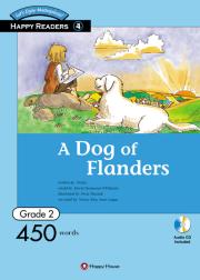 [Happy Readers] Grade2-04 A Dog of Flanders 플랜더스의 개