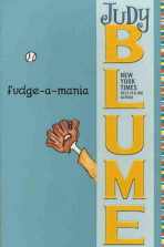 JUDY BLUME 02/ FUDGE-A-MANIA