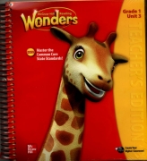 Wonders 1.3 Teacher&#039;s Guide