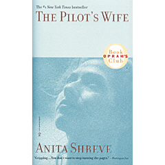 THE PILOT&#039;S WIFE