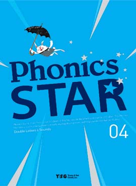 Phonics Star 4