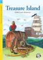 Compass Classic Readers Level 3 : Treasure Island (Book+CD)