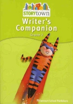 Story Town Grade 2 : Writers Companion