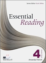 Essential Reading 4 : Student Book