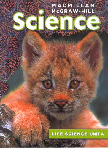 Science-G2-Student book -Unit A(2005)