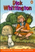 Penguin young readers Level 1 : Dick Whittington