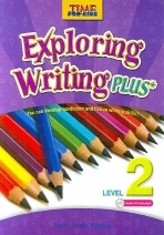 Exploring Writing Plus Level 2