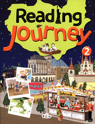 Reading Journey 2