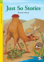 Compass Classic Readers Level 1 : Just So Stories (Book+CD) 