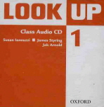 Look Up 1 : CD