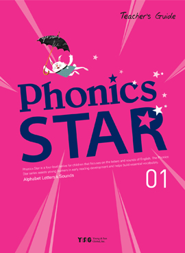 Phonics Star 1: Teacher’s Guide