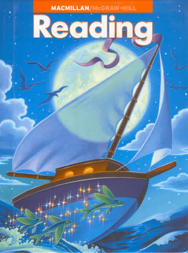 Reading-G5-Student book (2005)