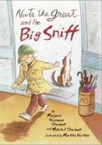 Nate the Great #4 : and the Big Sniff