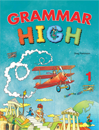 Grammar High 1 : Student Book