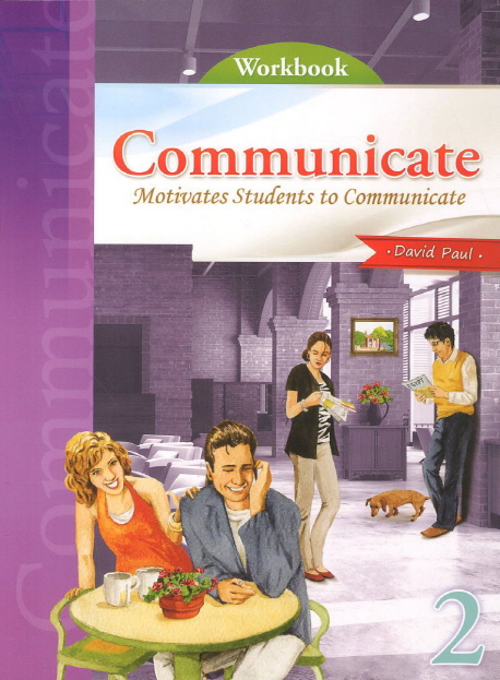 Communicate 2 : Workbook