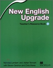 New English Upgrade 2 : Teacher&#039;s Resource Book