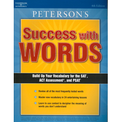 PET SUCCESS WITH WORDS 4TH