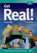 Get Real 2 Student Book