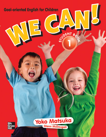 We Can! 1