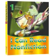 I Can Read Nonfiction ①