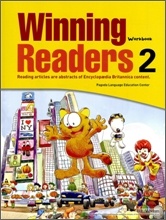 Winning Readers 2 : Work Book