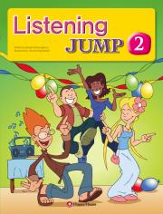 Listening Jump Book 2