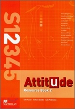 Attitude 2 : Resource Book