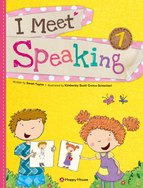 I Meet Speaking 1