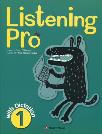 Listening Pro 1