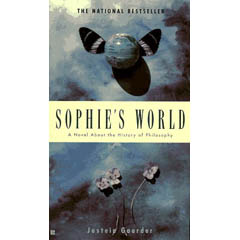 SOPHIE&#039;S WORLD