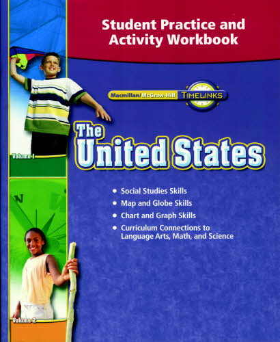 Social Studies-G5-Practice &amp; Activity Workbook(09)