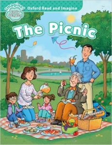 Read and Imagine Early Starter : The Picnic