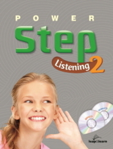 Power Step Listening 2