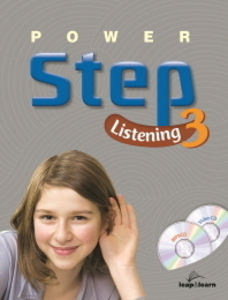Power Step Listening 3