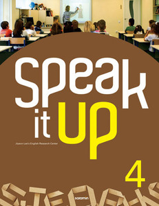 Speak it Up 4